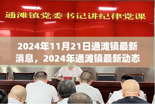 通滩镇最新动态，发展与变迁深度解析（2024年11月21日）