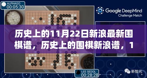 历史上的围棋新浪谱，开启智慧与自信的旅程，探寻11月22日的转变之路