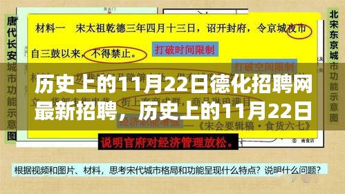 历史上的11月22日德化招聘网最新招聘深度解析及观点阐述与个人立场探讨