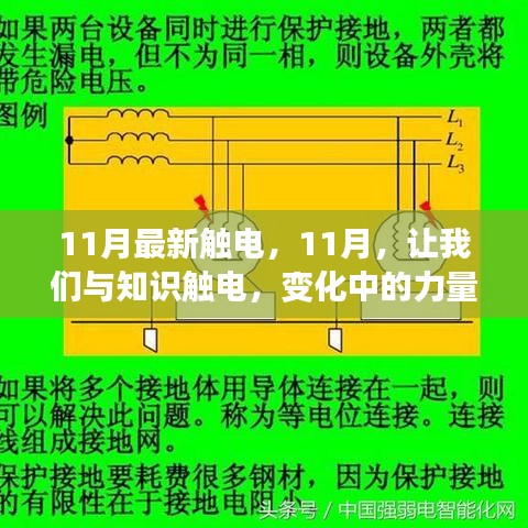 11月最新触电，11月，让我们与知识触电，变化中的力量与自信的旋律