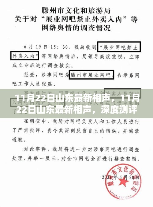 山东最新相声深度测评与介绍，最新相声作品一览（日期，11月22日）