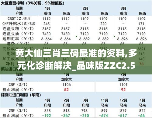 雅量高致 第4页