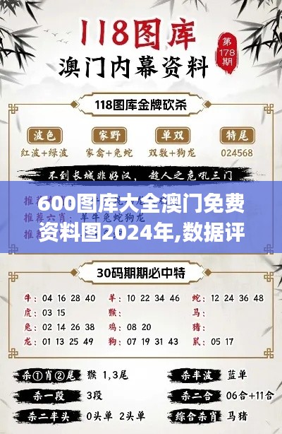 600图库大全澳门免费资料图2024年,数据评估设计_云端版HMZ2.3