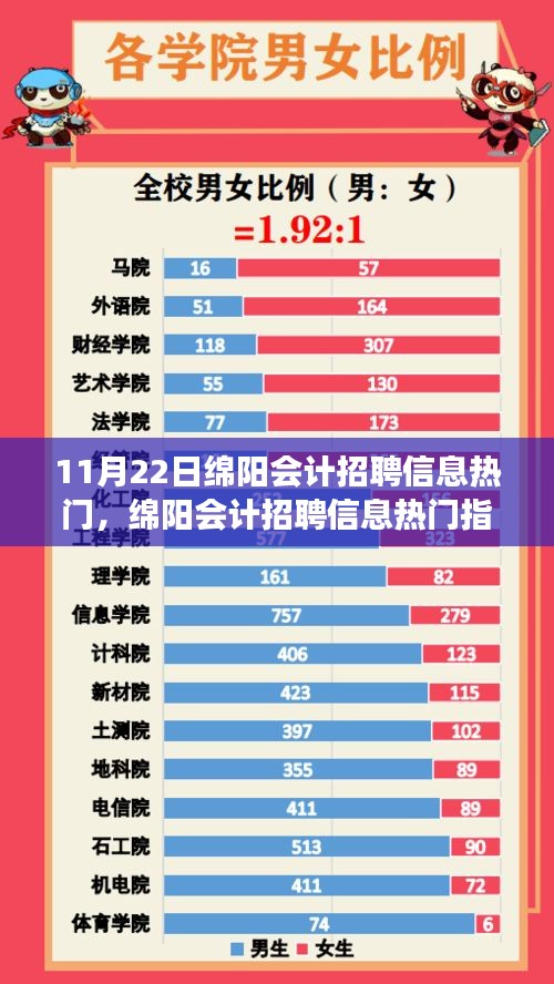 11月22日绵阳会计招聘信息热门解析，把握机遇，成功应聘指南