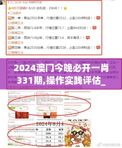 2024澳门今晚必开一肖331期,操作实践评估_数线程版SDP11.30