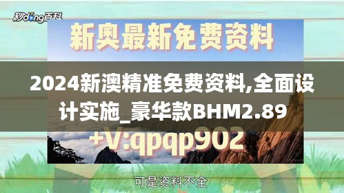 2024新澳精准免费资料,全面设计实施_豪华款BHM2.89