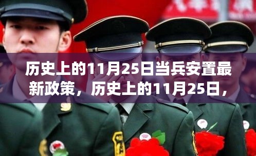 历史上的11月25日深度解读，当兵安置最新政策详解