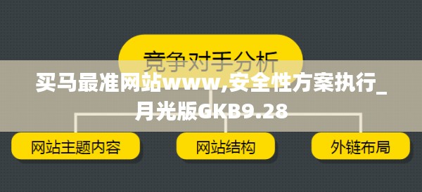 买马最准网站www,安全性方案执行_月光版GKB9.28