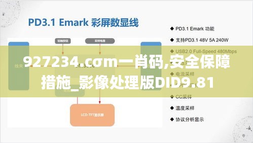 927234.cσm一肖码,安全保障措施_影像处理版DID9.81