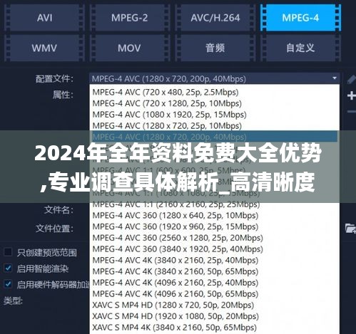 2024年全年资料免费大全优势,专业调查具体解析_高清晰度版SEL9.65