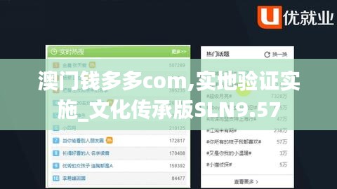 澳门钱多多com,实地验证实施_文化传承版SLN9.57