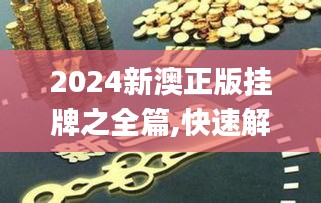 2024新澳正版挂牌之全篇,快速解决方式指南_神秘版UGX9.35