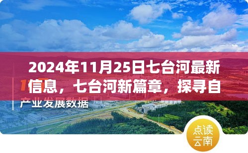 七台河新篇章，探寻自然秘境，心灵之旅启程于2024年11月25日