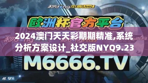 2024澳门天天彩期期精准,系统分析方案设计_社交版NYQ9.23