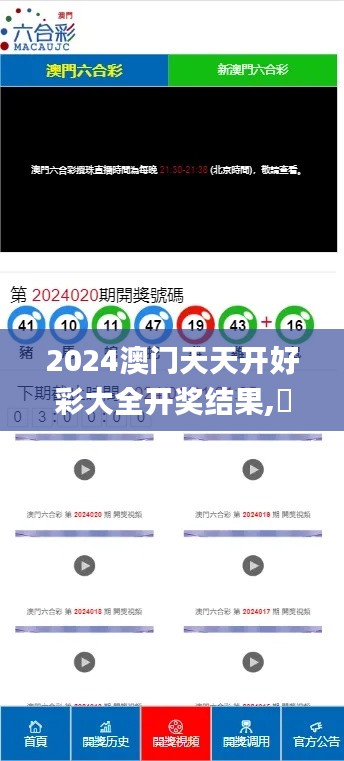 2024澳门天天开好彩大全开奖结果,專家解析意見_界面版XFD9.57