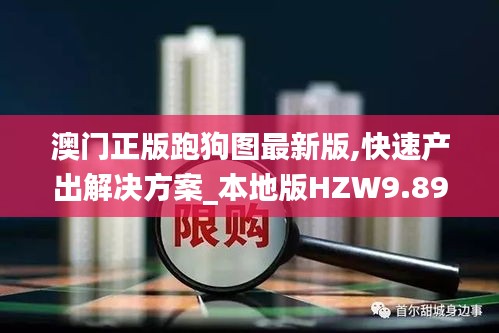 澳门正版跑狗图最新版,快速产出解决方案_本地版HZW9.89