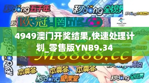 4949澳门开奖结果,快速处理计划_零售版YNB9.34