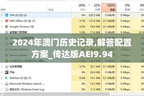 2024年澳门历史记录,解答配置方案_传达版AEI9.94