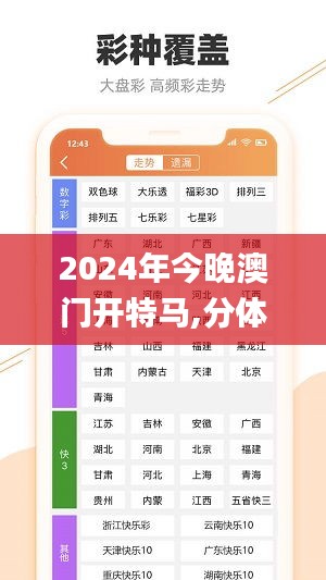 2024年今晚澳门开特马,分体式无线解答_旅行助手版CSM9.83