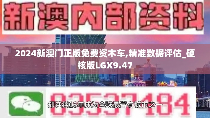 2024新澳门正版免费资木车,精准数据评估_硬核版LGX9.47