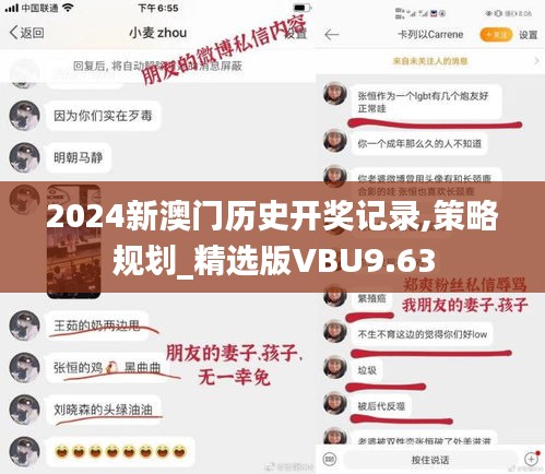 2024新澳门历史开奖记录,策略规划_精选版VBU9.63