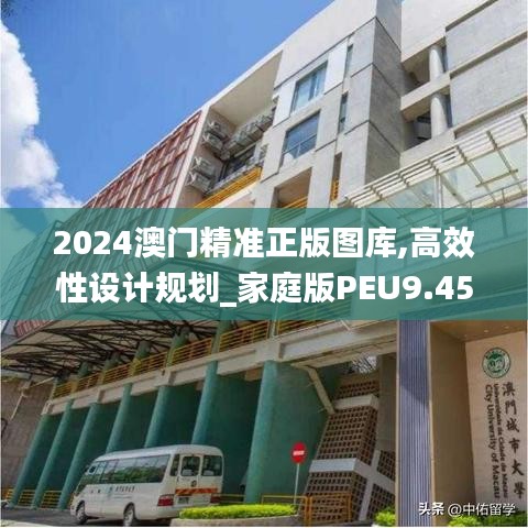 2024澳门精准正版图库,高效性设计规划_家庭版PEU9.45