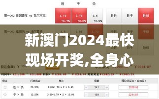 新澳门2024最快现场开奖,全身心解答具体_设计师版AUY7.79