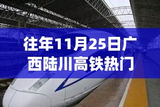 广西陆川高铁历年11月25日热门消息回顾与影响分析