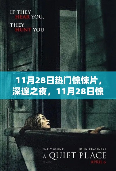 深邃之夜，11月28日惊悚片的暗涌之夜