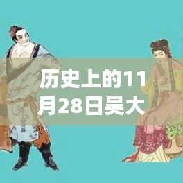 历史上的11月28日吴大姐事件深度解析与个人观点探讨