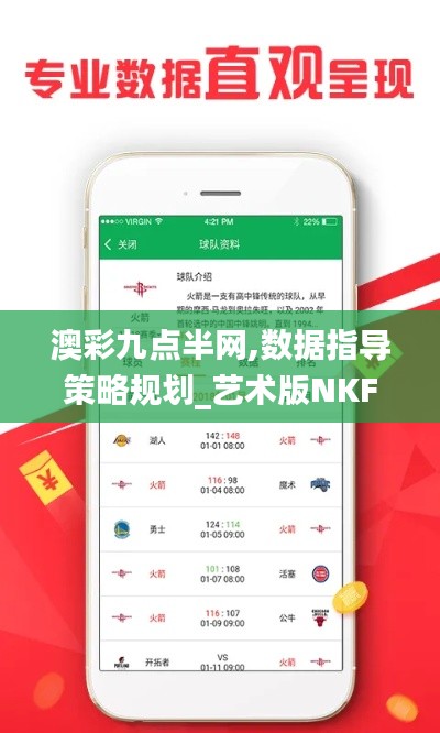 澳彩九点半网,数据指导策略规划_艺术版NKF8.23