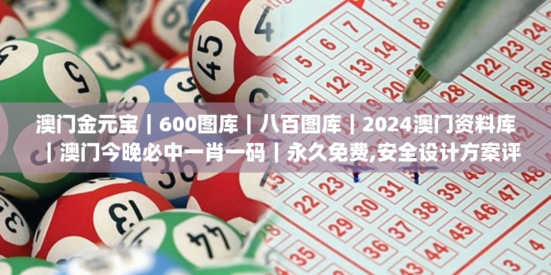 澳门金元宝｜600图库｜八百图库｜2024澳门资料库｜澳门今晚必中一肖一码｜永久免费,安全设计方案评估_教育版QLZ4.86