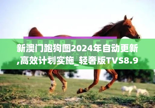 新澳门跑狗图2024年自动更新,高效计划实施_轻奢版TVS8.93