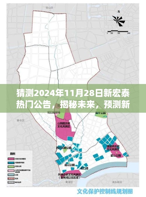 揭秘未来重磅公告，新宏泰预测在2024年11月28日的重大公告揭晓