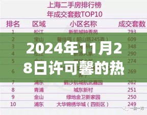 许可馨的日常，友情趣事与温馨时光（2024年最新资讯）