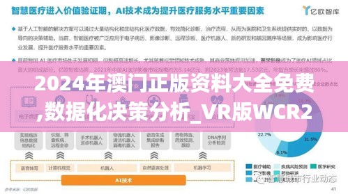 2024年澳门正版资料大全免费,数据化决策分析_VR版WCR22.365