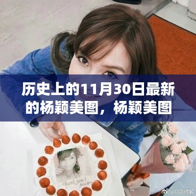 杨颖美图日，暖阳下的温馨回忆与最新美图展示