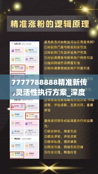 7777788888精准新传,灵活性执行方案_深度版LRJ58.961