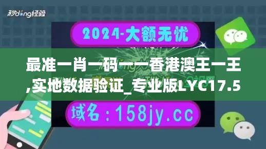 最准一肖一码一一香港澳王一王,实地数据验证_专业版LYC17.598