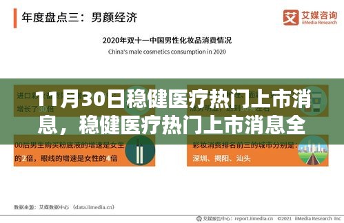 稳健医疗上市消息全面解析，特性、体验、竞品对比及用户群体深度探讨