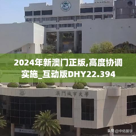 2024年新澳门正版,高度协调实施_互动版DHY22.394