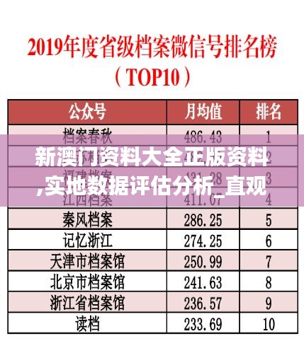 新澳门资料大全正版资料,实地数据评估分析_直观版ZFM95.581