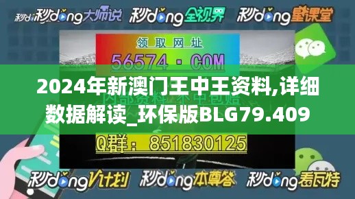 2024年新澳门王中王资料,详细数据解读_环保版BLG79.409