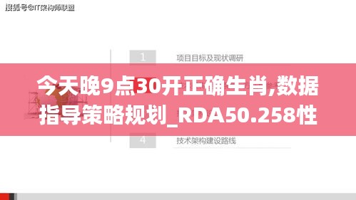 今天晚9点30开正确生肖,数据指导策略规划_RDA50.258性能版