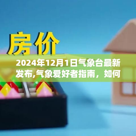 气象台最新发布指南，如何获取并解读气象信息（2024年气象爱好者必备）