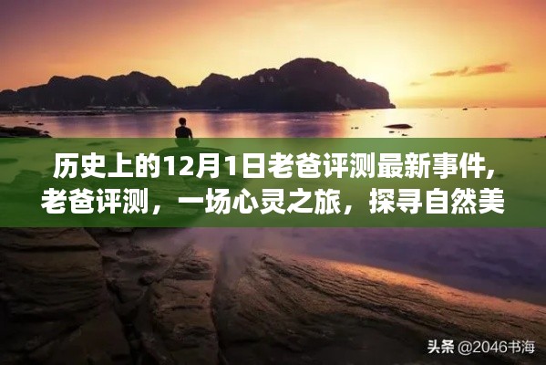 探寻自然美景的平静力量，老爸评测心灵之旅最新事件回顾