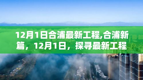 合浦新篇章，探寻最新工程之崛起（12月1日最新更新）