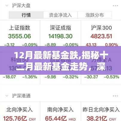 12月最新基金跌,揭秘十二月最新基金走势，深度解析基金下跌背后的原因与应对策略