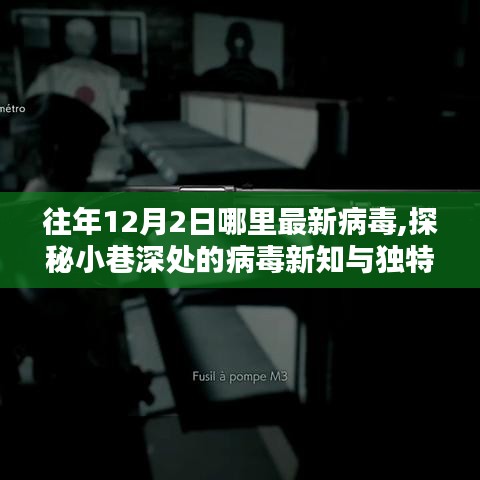 探秘小巷深处的病毒新知与独特风味小店，揭秘往年病毒起源与最新动态