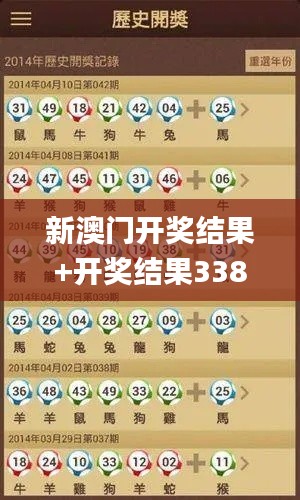 新澳门开奖结果+开奖结果338期,计划反馈执行_Hybrid68.445-3